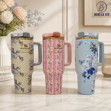 Stanley Love Shake Fancy Limited Edition Quencher 1200 ml
