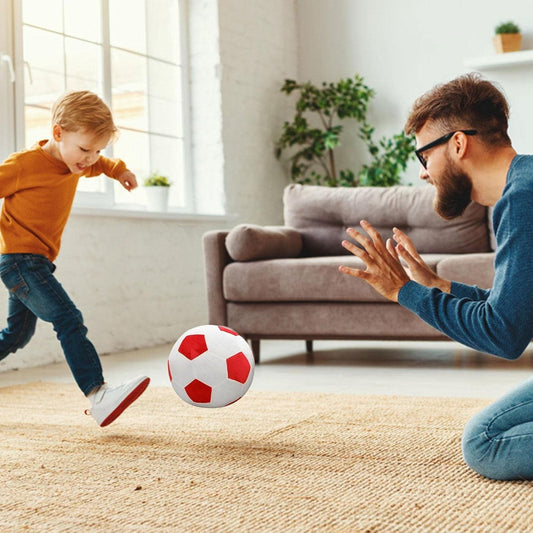Tickles Football Soft Stuffed Plush Toy for Kids Boys & Girls Birthday Gifts
