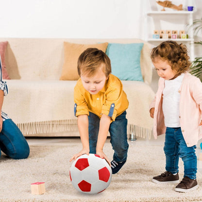 Tickles Football Soft Stuffed Plush Toy for Kids Boys & Girls Birthday Gifts