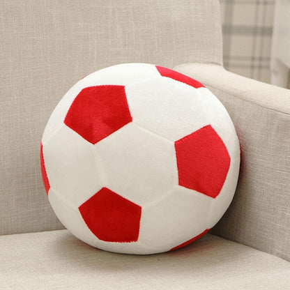 Tickles Football Soft Stuffed Plush Toy for Kids Boys & Girls Birthday Gifts