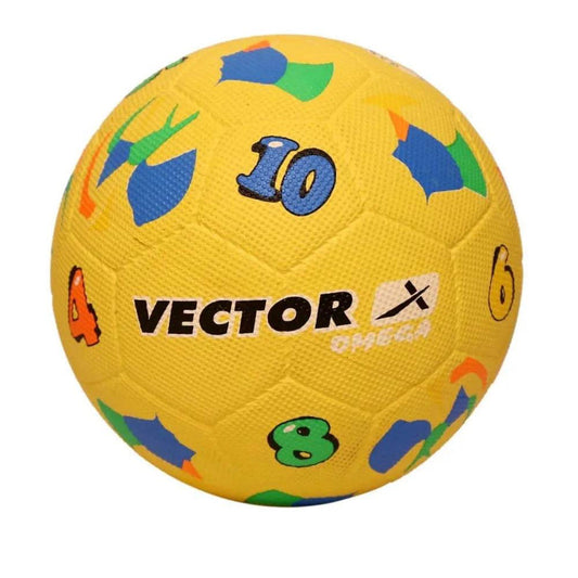 Vector X Football Combo Pack VT 9953