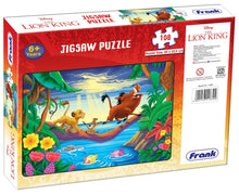 Frank Disney Lion King 108 Piece Jigsaw Puzzle