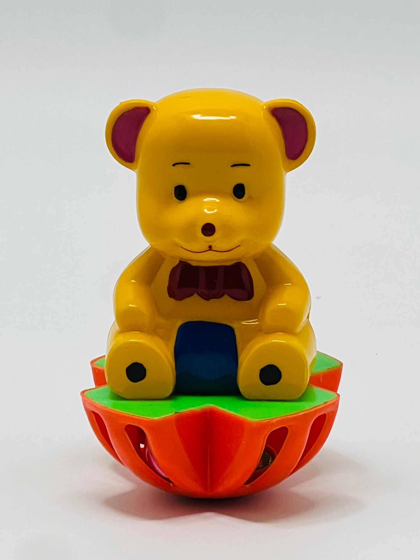 Doodle Roly Poly – Wobbling Fun Toy for Babies & Toddlers