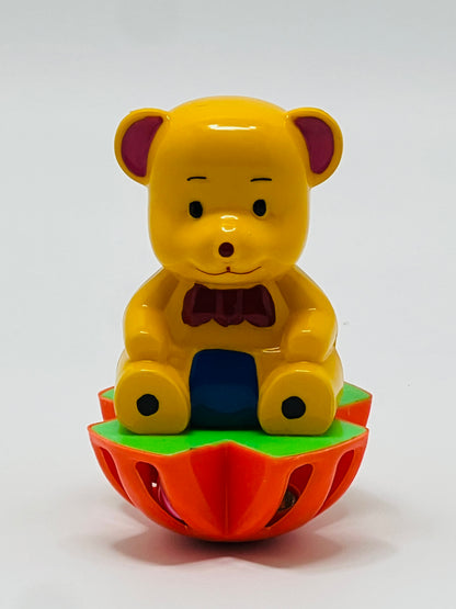 Doodle Roly Poly – Wobbling Fun Toy for Babies & Toddlers