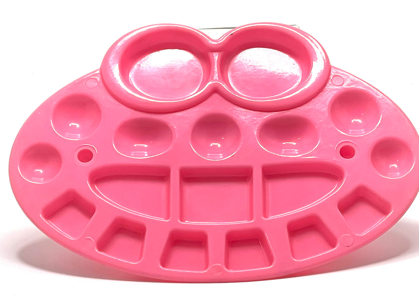 Colour Mixing Plate