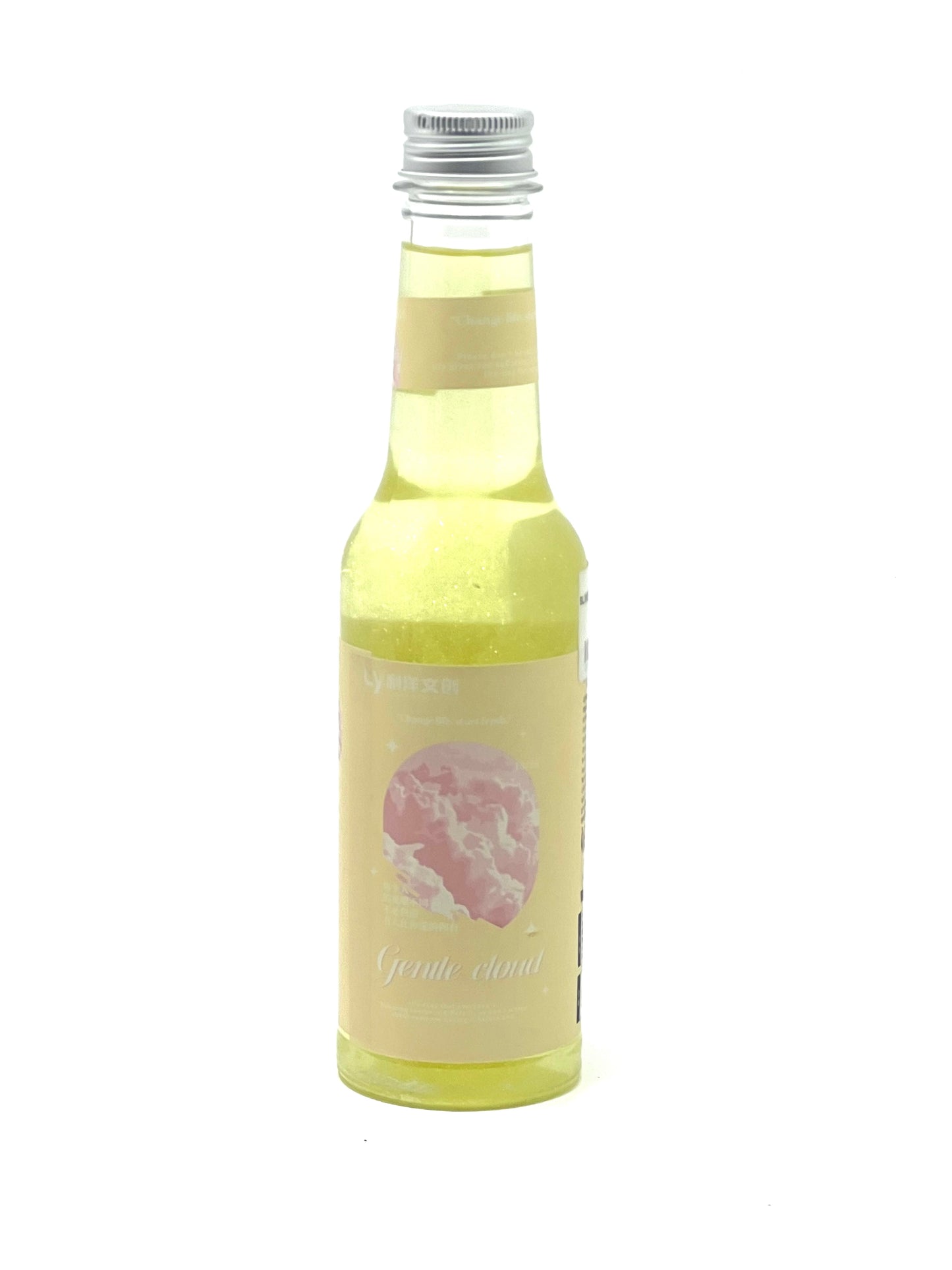 Slime Bottle Glitter – Sparkly Stretchy Fun Sensory Slime for Kids