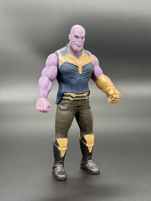 Thanos 12" Action Figure - Toys Infinity War Figure - Thanos