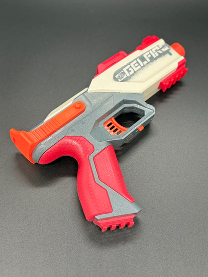 Nerf Pro Gelfire Legion Spring Action Blaster – 5000 Rounds