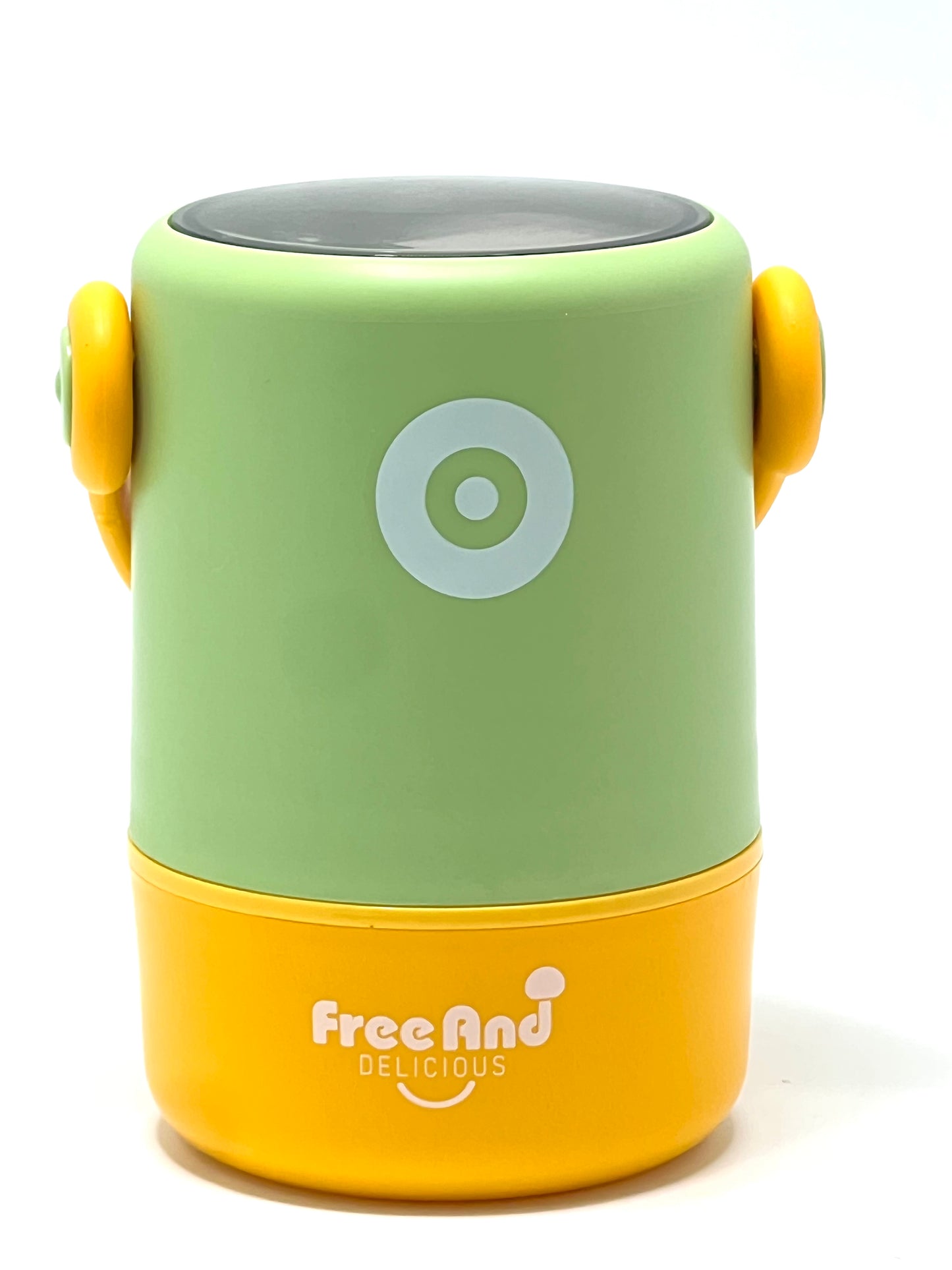 Mini Bento Lunch Box EC