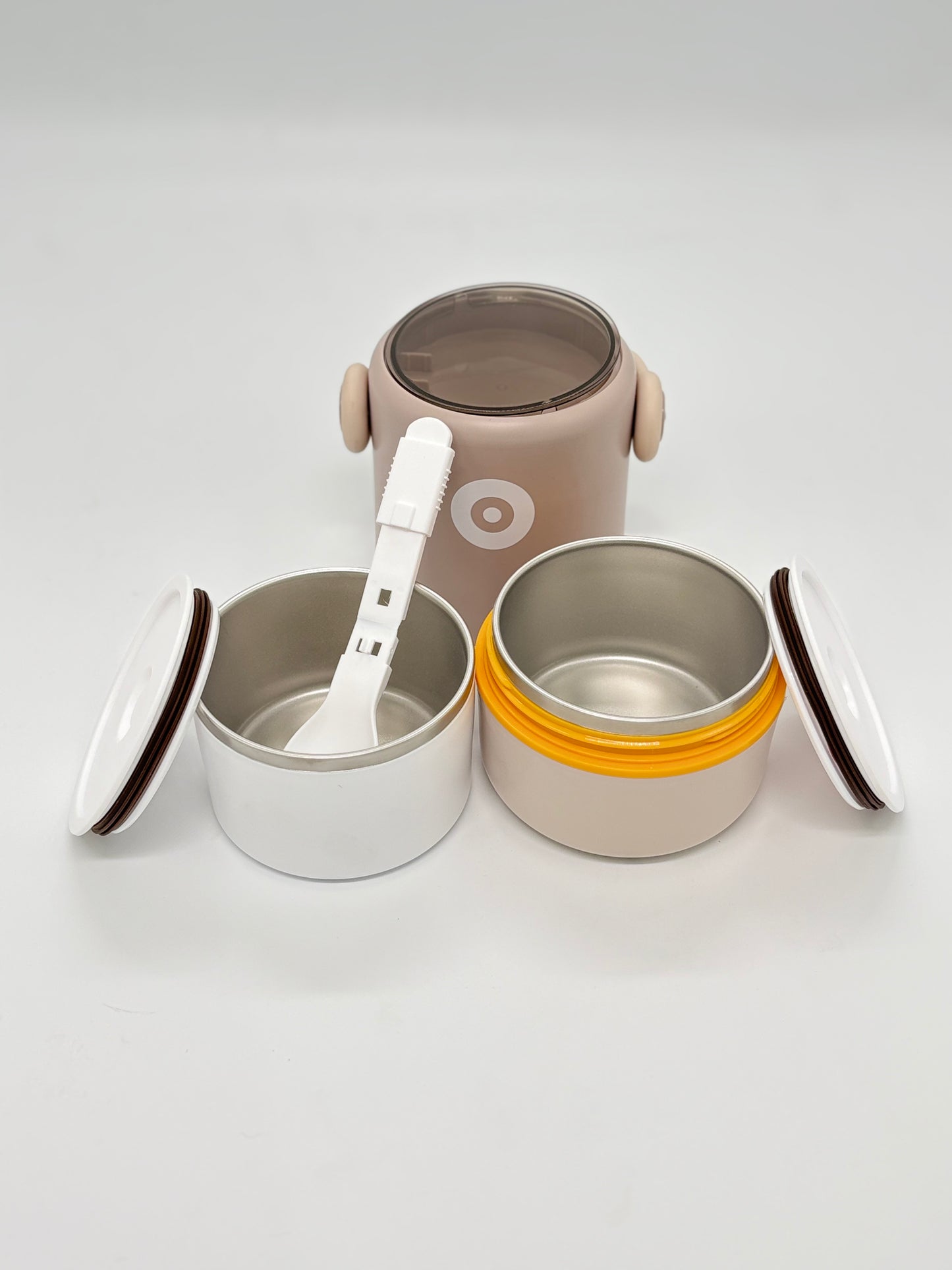 Mini Bento Lunch Box EC