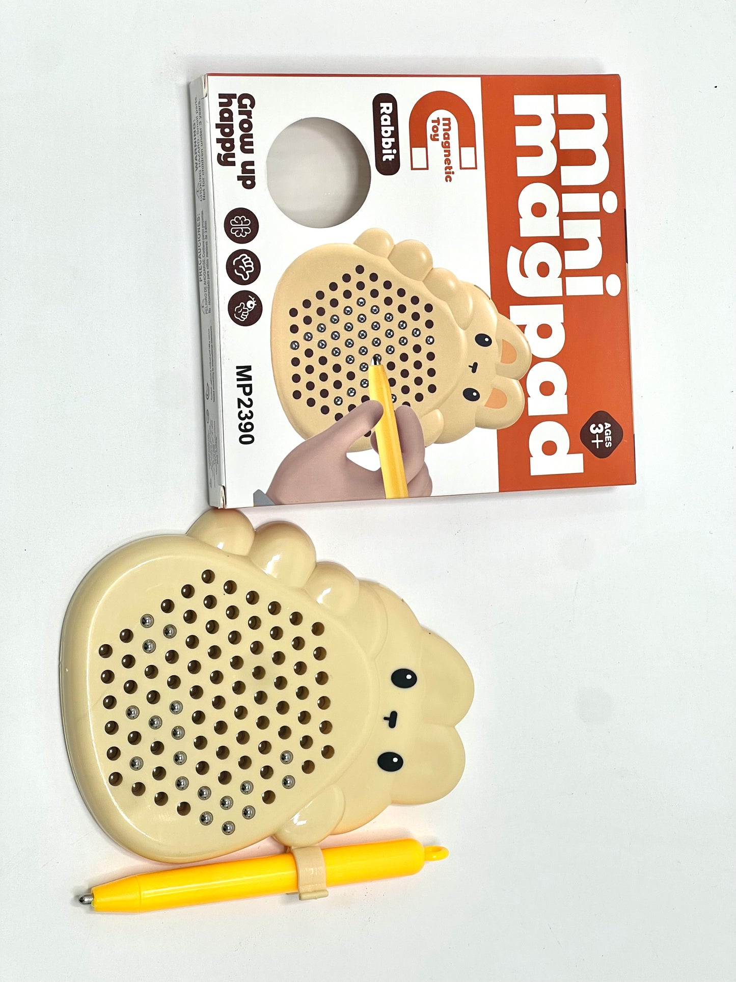 Mini Magnetic Pad for Kids