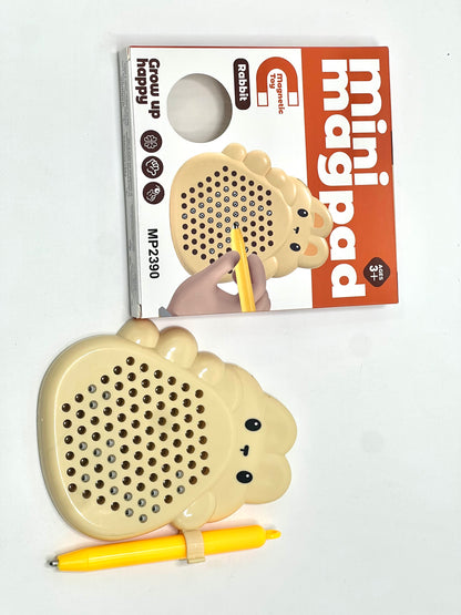 Mini Magnetic Pad for Kids