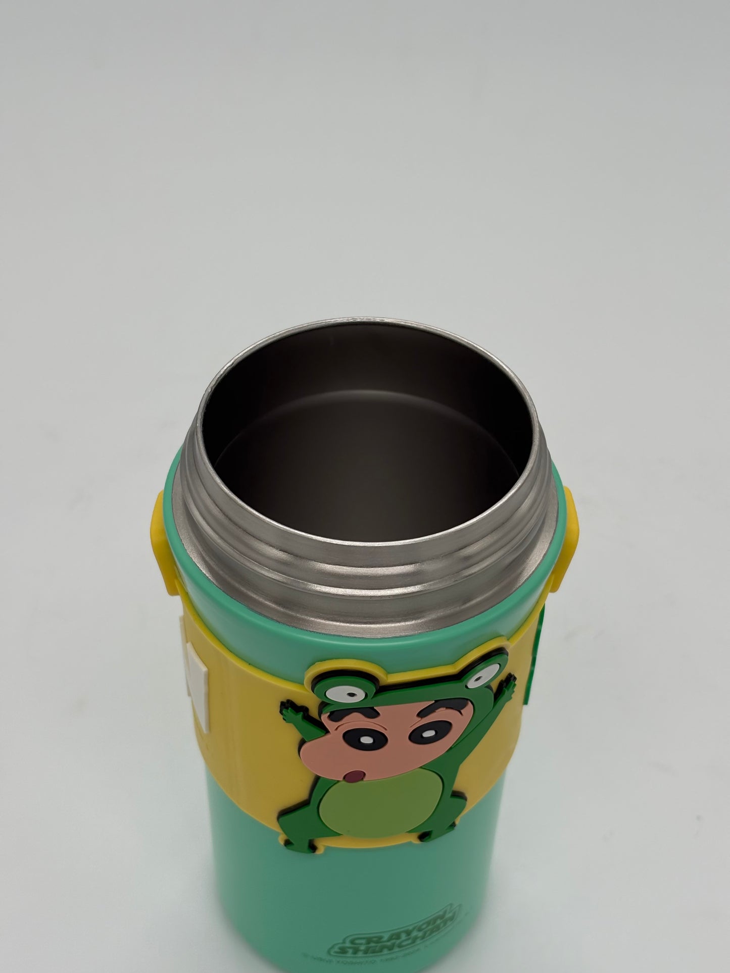 Shinchan Insulated Sipper Bottle 520ml