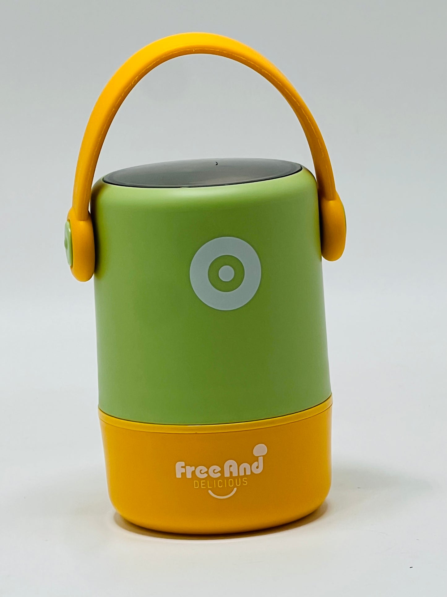 Mini Bento Lunch Box EC