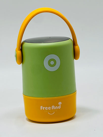 Mini Bento Lunch Box EC