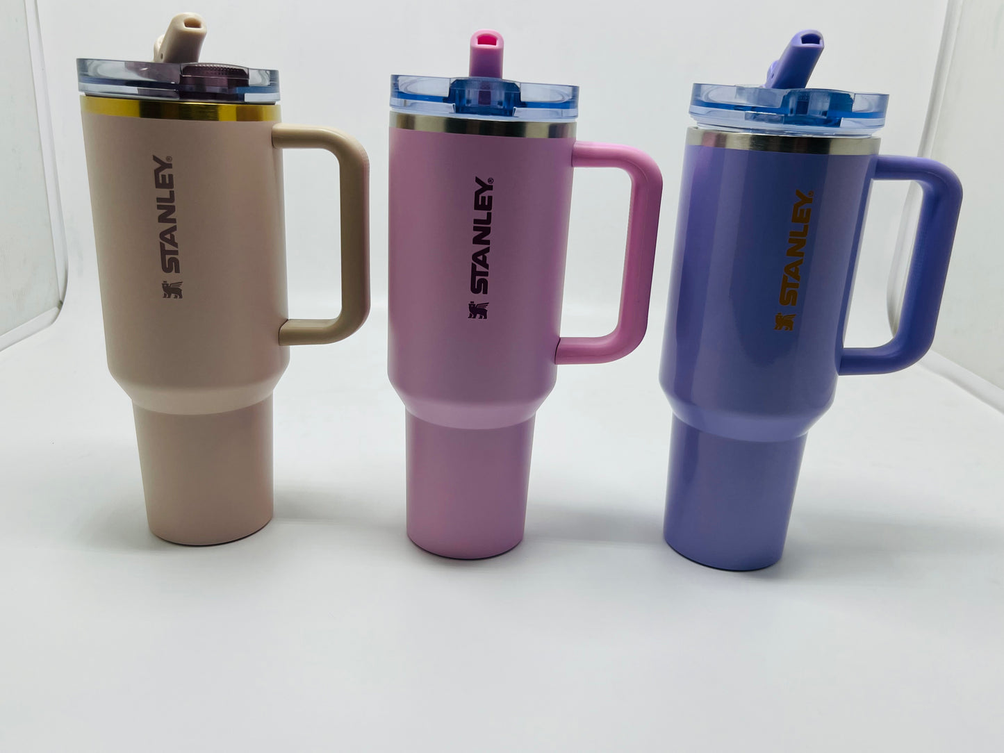 Stanley Quencher ProTour Flip Straw Tumbler 1180 ml