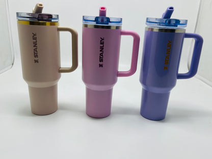 Stanley Quencher ProTour Flip Straw Tumbler 1180 ml