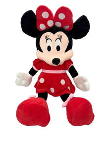 Minnie Mouse 100 cm Soft Toy