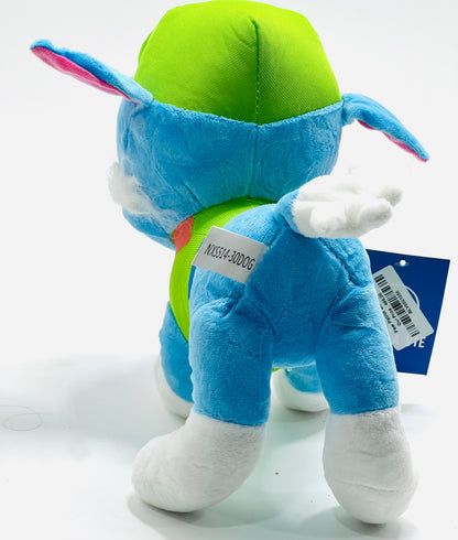 Paw Patrol Mini Plush Pups, Rocky