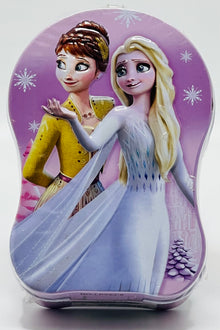 Frozen Piggy Money Bank for Kids – Cute Coin Saving Box with Lock