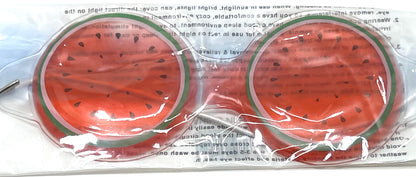 Silicon Colling Eye Mask