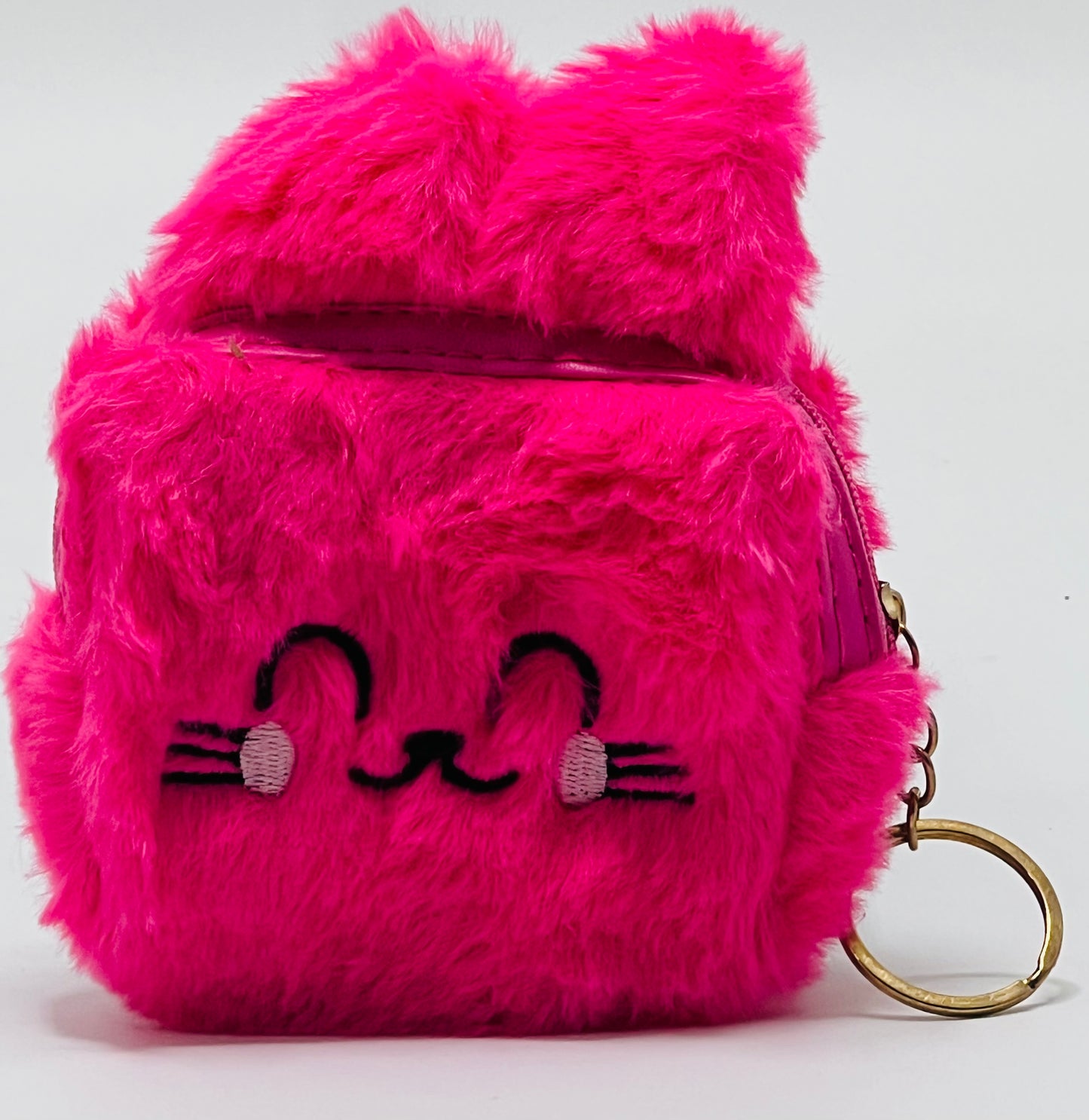 GBT8772 6PCS PACK COIN POUCH