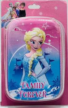 Frozen Pencil Case Large