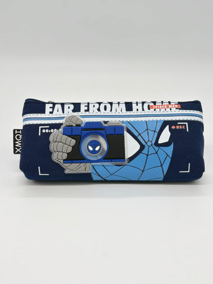 Spiderman Soft Pouch