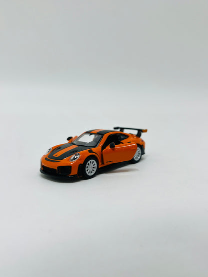Bburago Orginal 1:64 Die Cast Scale Model Car