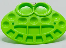 Colour Mixing Plate