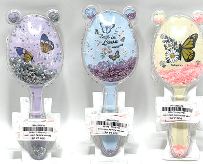 Cute Small Hair Brush