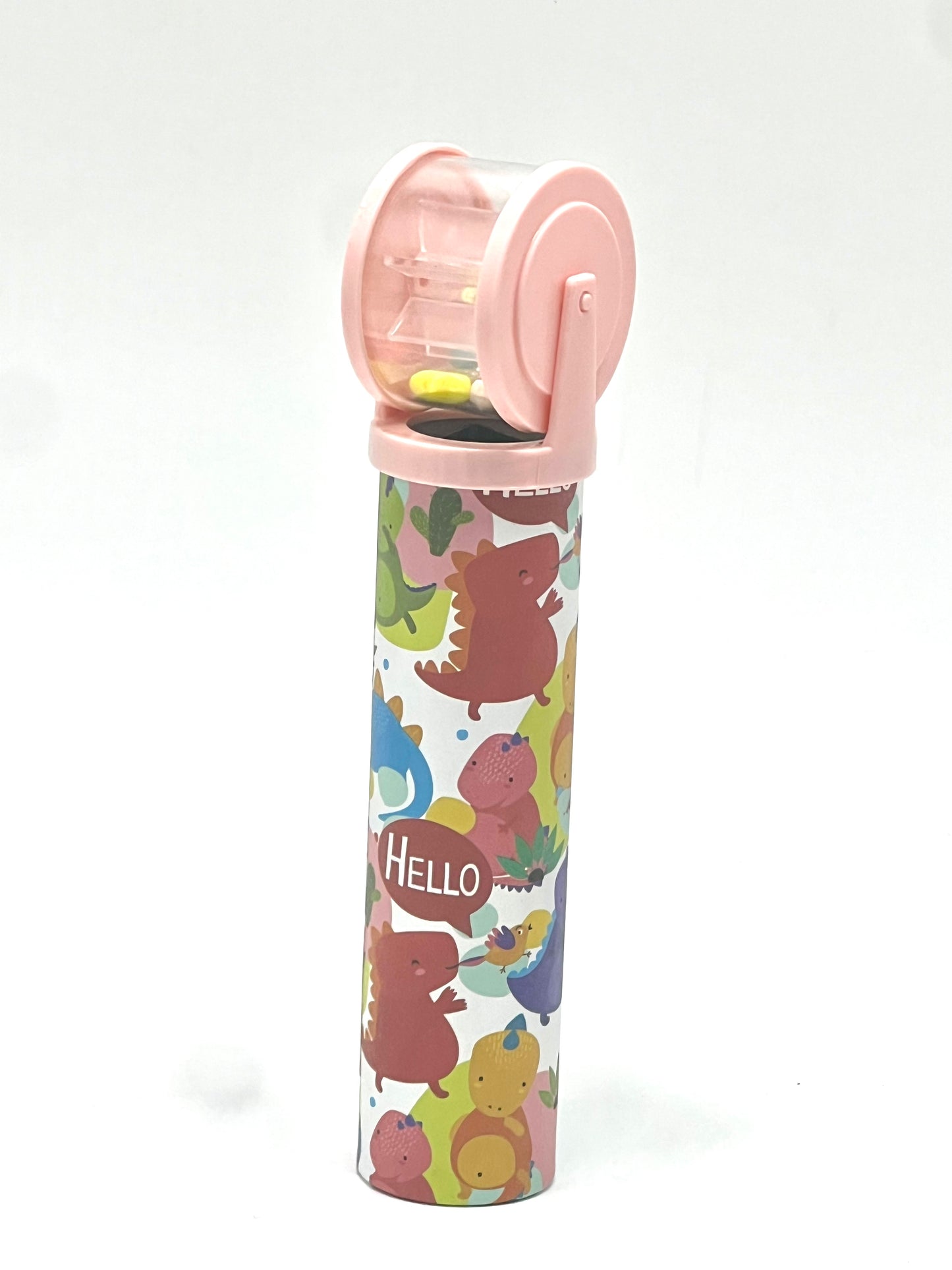 Kaleidoscope Rotating Toy for Kids