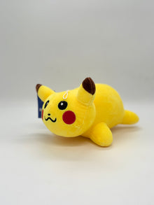Pokemon Sleeping Pikachu Plush, Toys for Kids, 2 Years & Above, Pre School , Action Figures