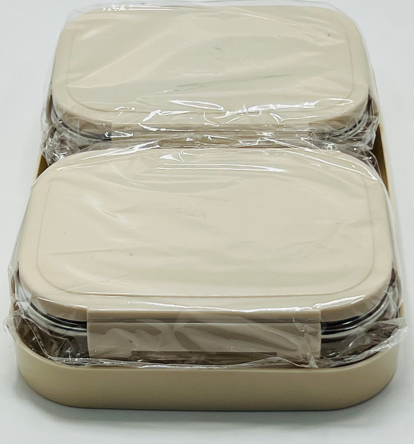 Steel Executive Meal Lunch Box – Durable Stainless Steel Tiffin for Office & Daily Meals