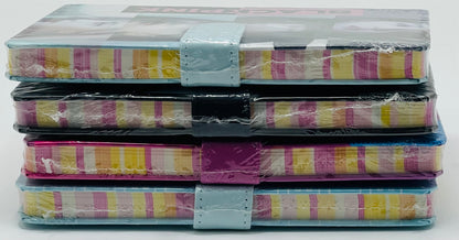 Blackpink Printed A5 Diary with Magnetic Snap
