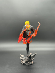 One Piece Sanji Action Figure 25cm