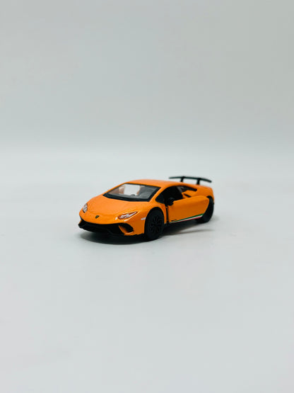 Bburago Orginal 1:64 Die Cast Scale Model Car