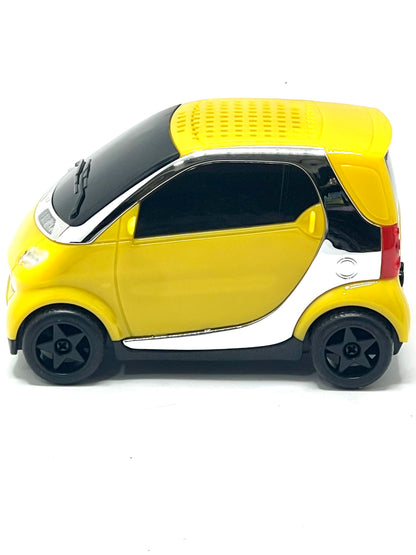 Music Car Speaker Toy