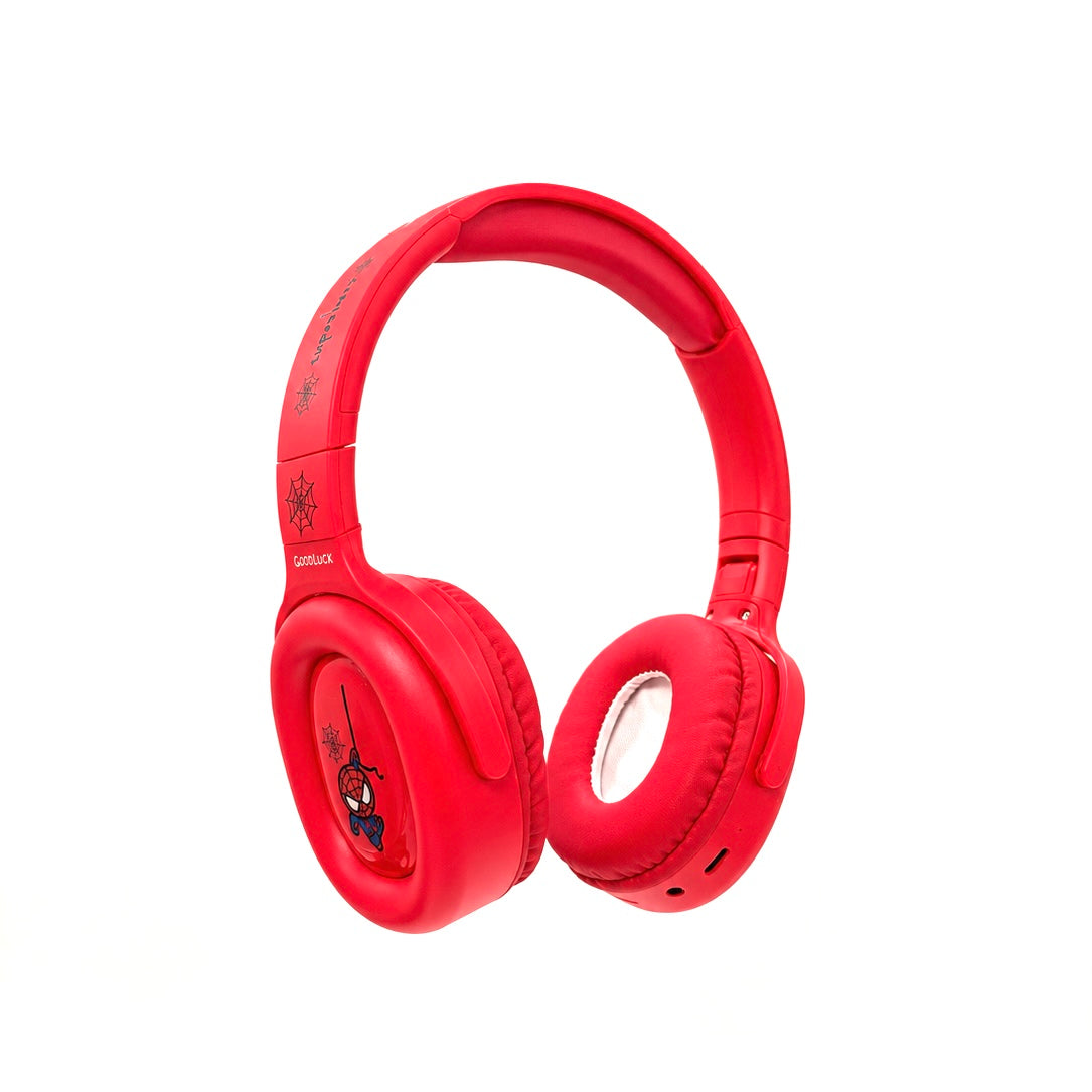 Character Wireless Headphone