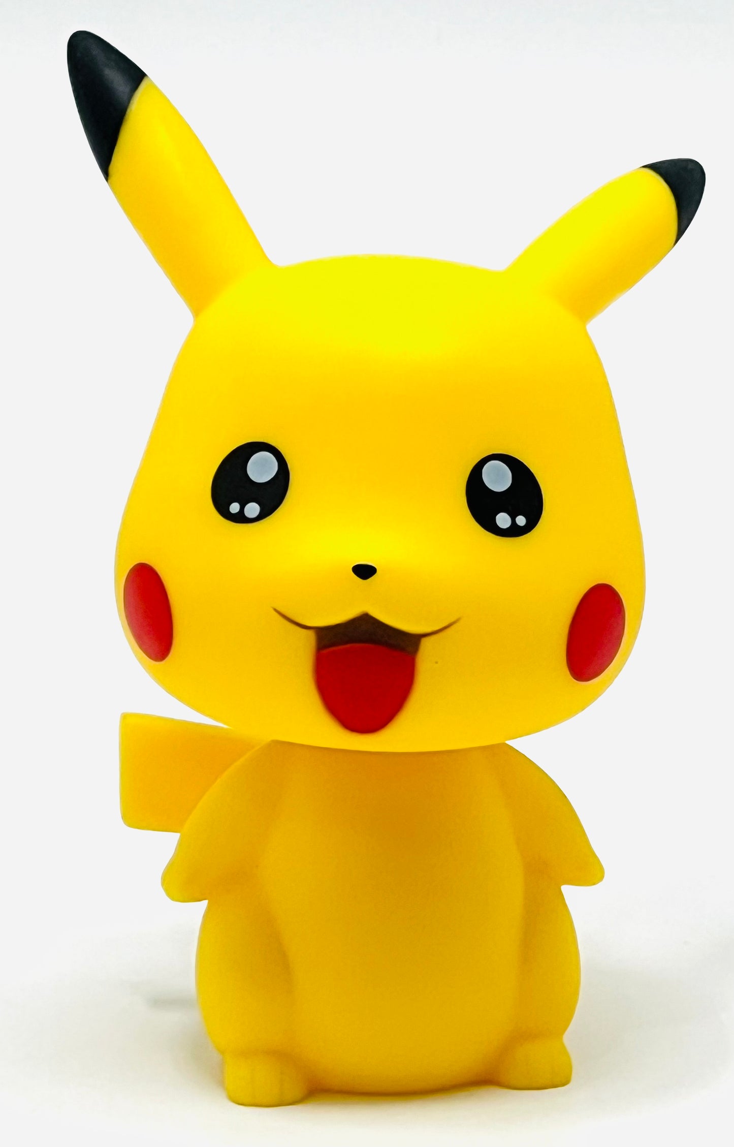 Car Dashboard and Home Decoration Accessories Bobble Shaking Head Avengers (12 Cms_Brown) Free : 3M Double Side Tape