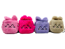 GBT8772 6PCS PACK COIN POUCH