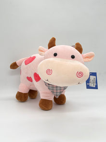 IN Big Cow Soft Toy