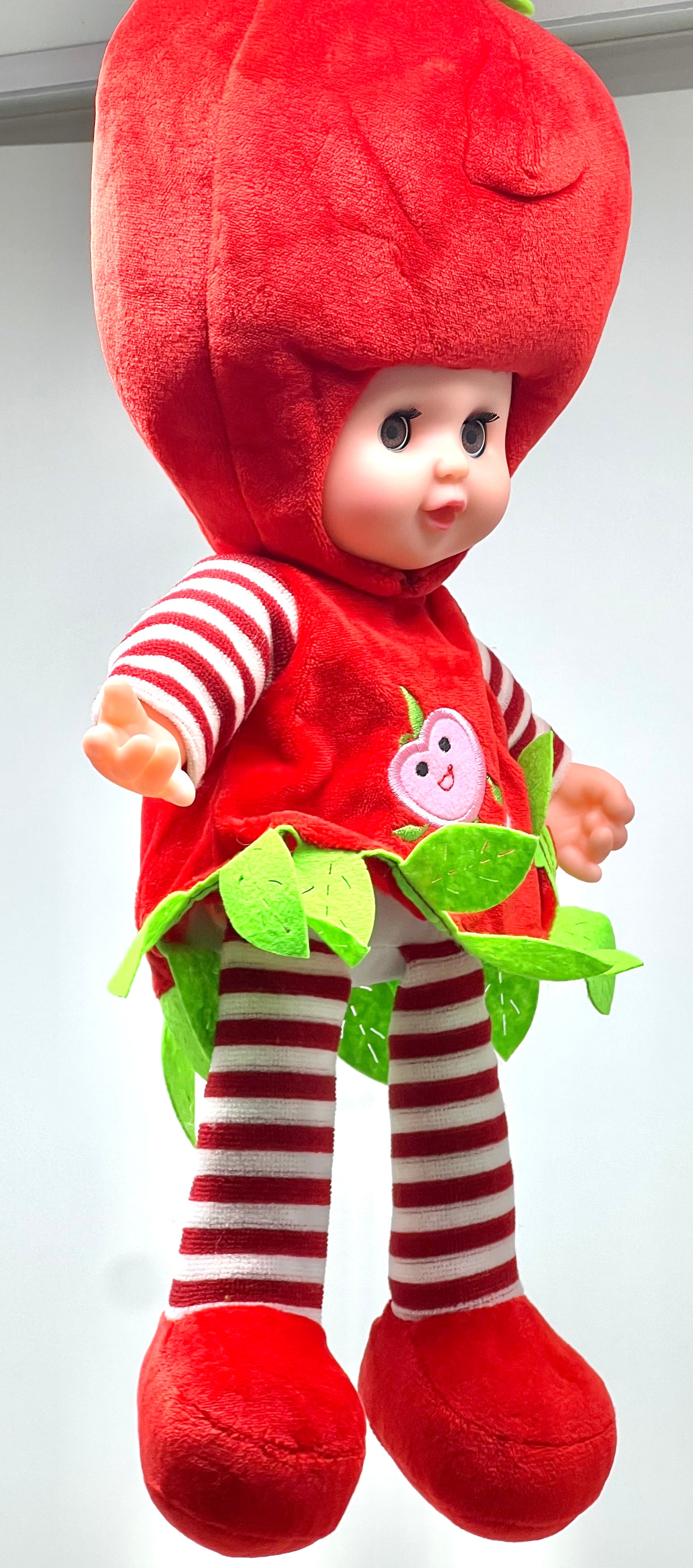 Mix Fruits Musical Dolls