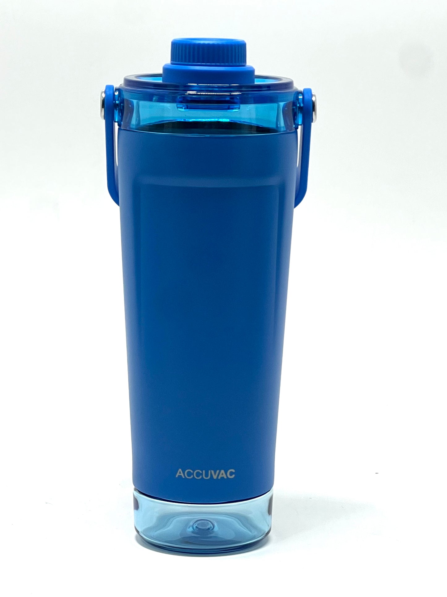 Vaccum Flask Gym Shaker with Storage Stainless Steel- 650ml