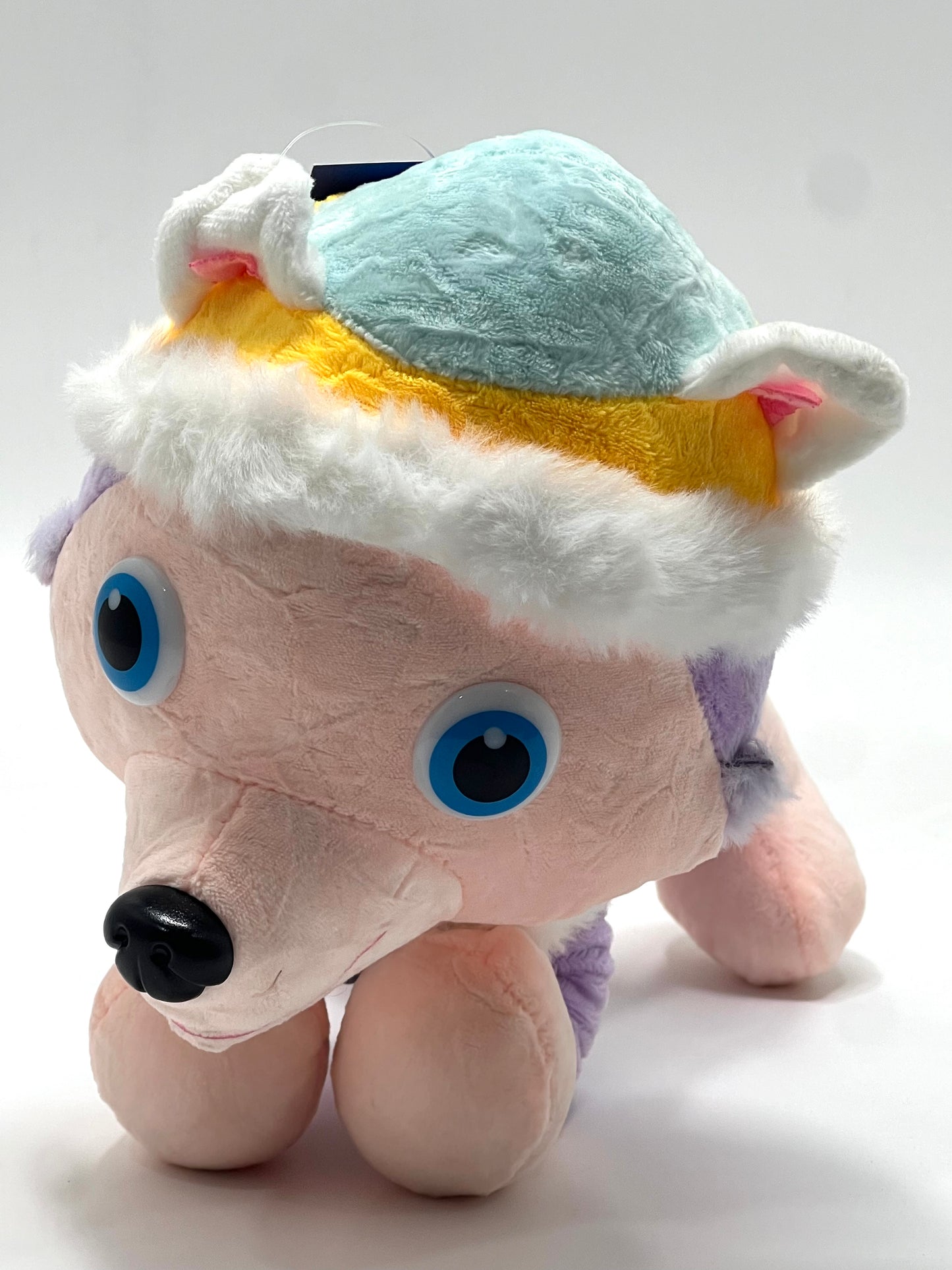 Paw Patrol Mini Plush Pups, Rocky