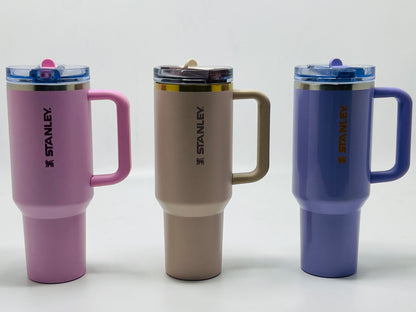 Stanley Quencher ProTour Flip Straw Tumbler 1180 ml