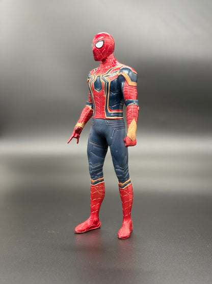 Spiderman No Way Home Iron Spider Super Hero Series Action Figure