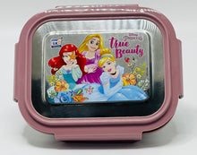 Ski Oven Fresh Lunch Box – Leak-Proof Microwave-Safe Tiffin for Kids & Adults