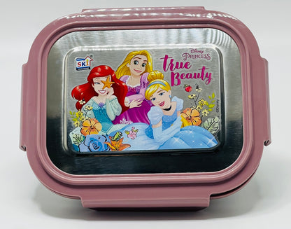 Ski Oven Fresh Lunch Box – Leak-Proof Microwave-Safe Tiffin for Kids & Adults