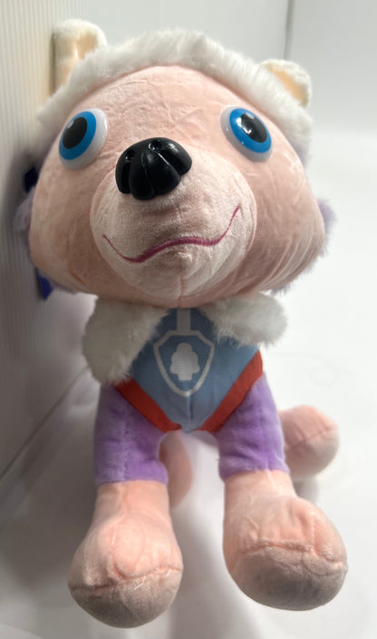 Paw Patrol Mini Plush Pups, Rocky